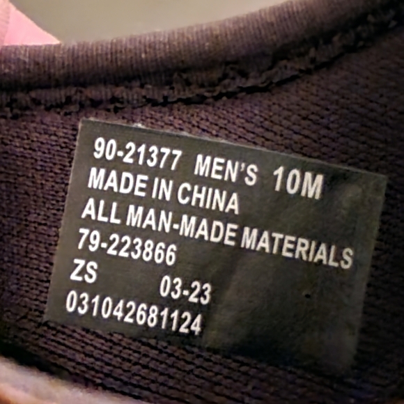 Dockers Mens Searose Outdoor Sport Fisherman Sandal Shoe 10 - Picture 8 of 10